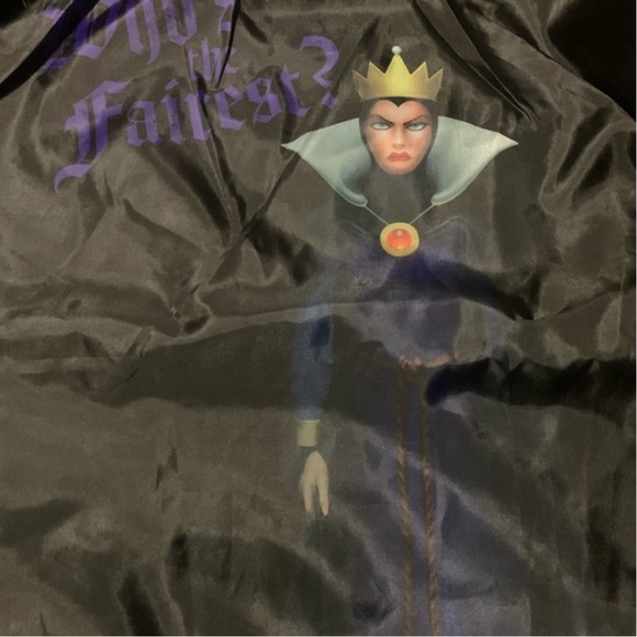 Snow White Villains Jacket Evil Queen - Picture 3 of 7